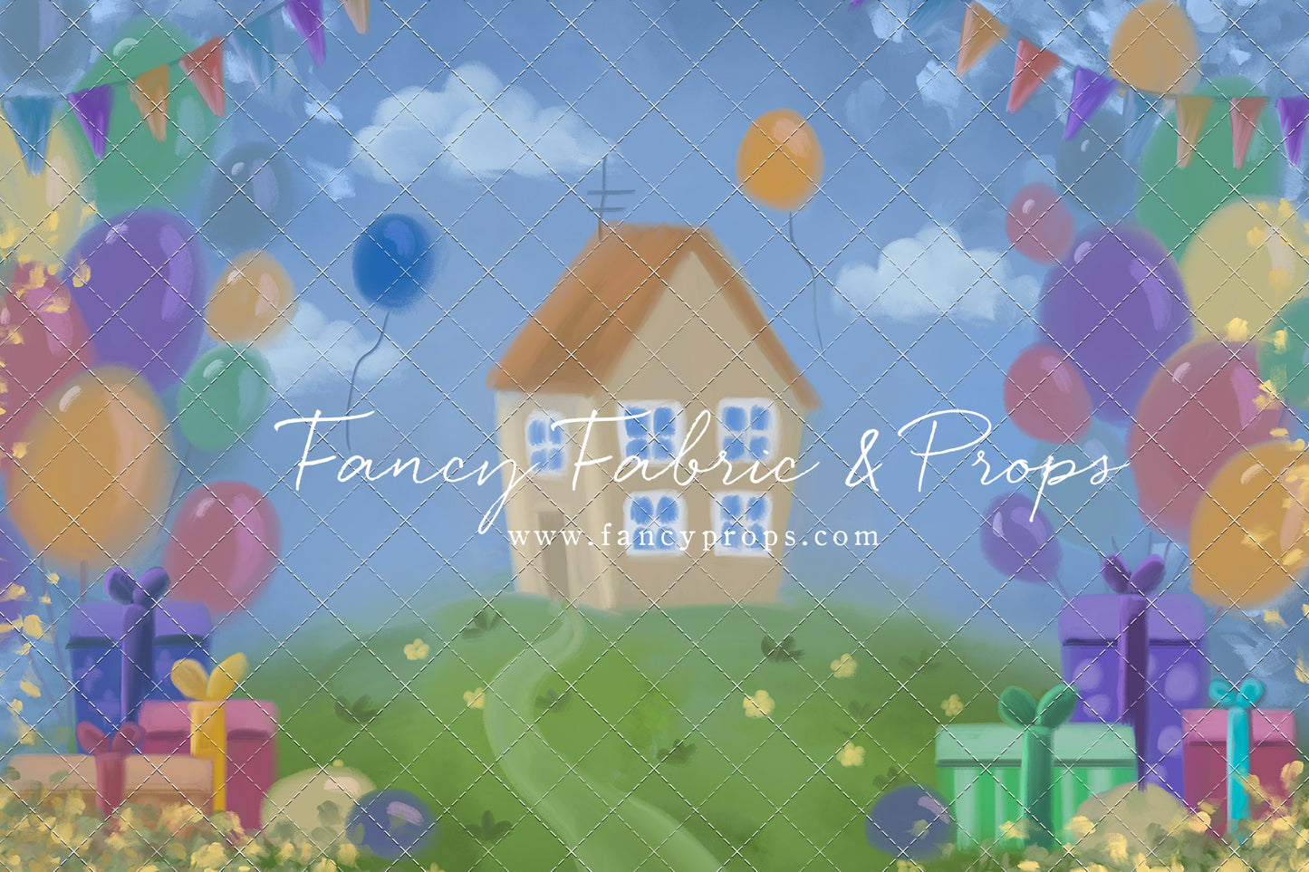 Happy Birthday Peppa