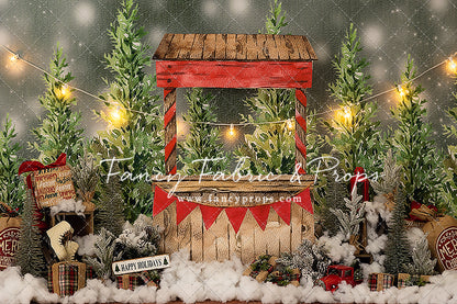 Happy Holiday Market