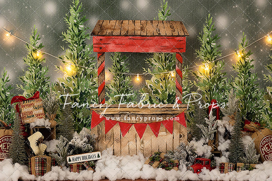 Happy Holiday Market