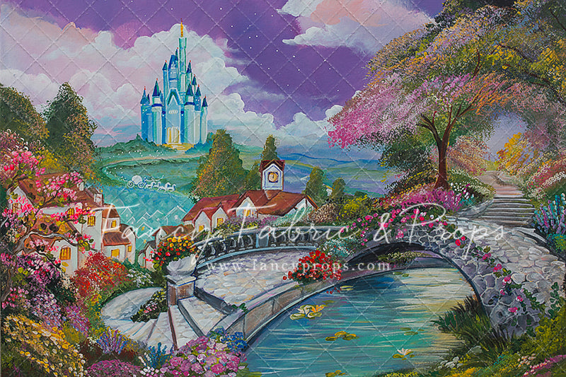 Have Courage Be Kind