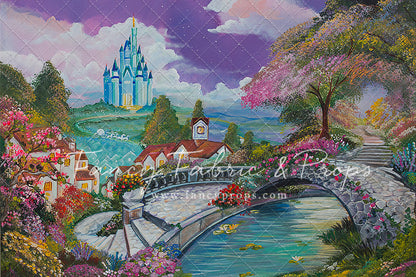 Have Courage Be Kind