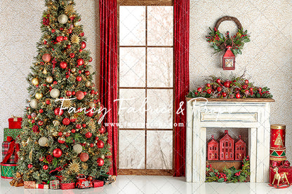 Have Yourself A Merry Little Christmas