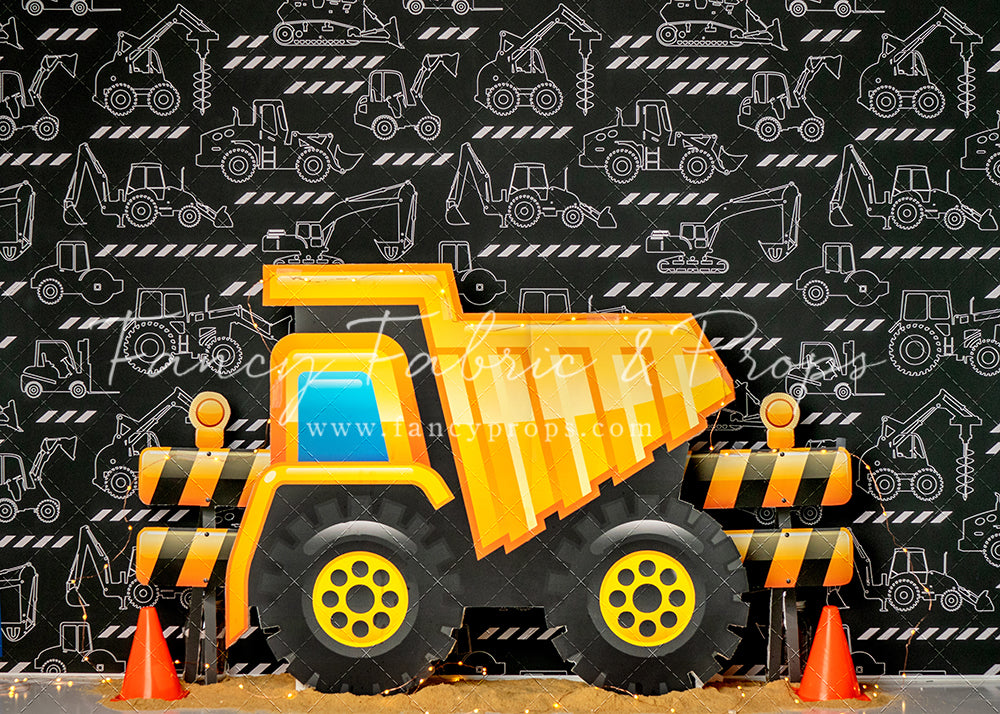 Heavy Hauler