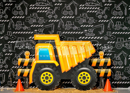 Heavy Hauler