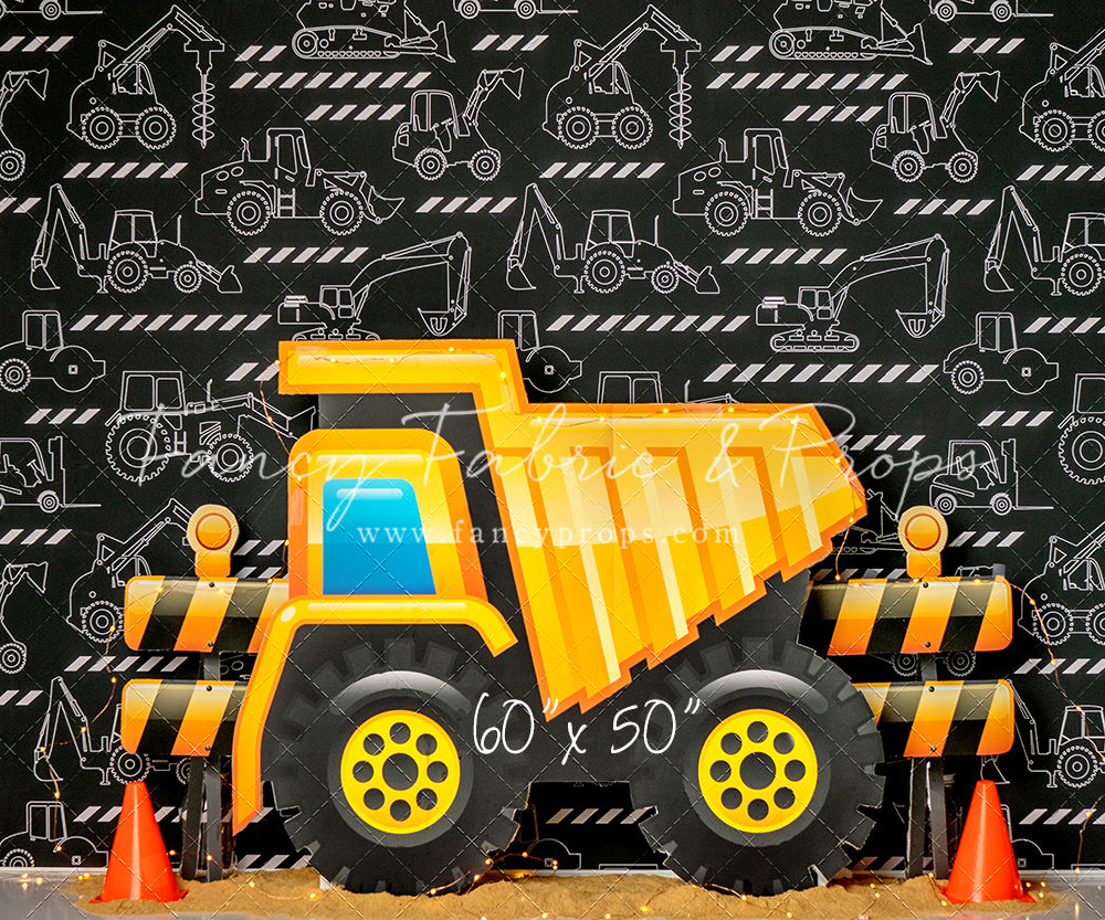 Heavy Hauler