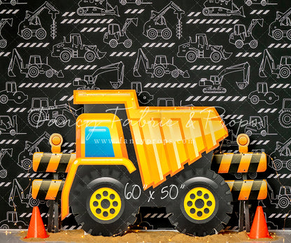 Heavy Hauler