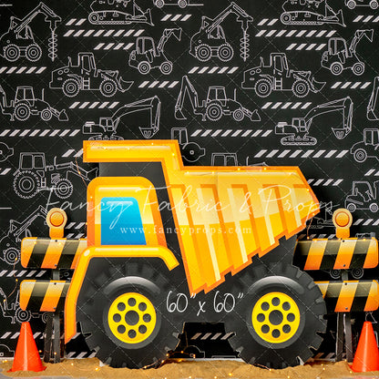 Heavy Hauler