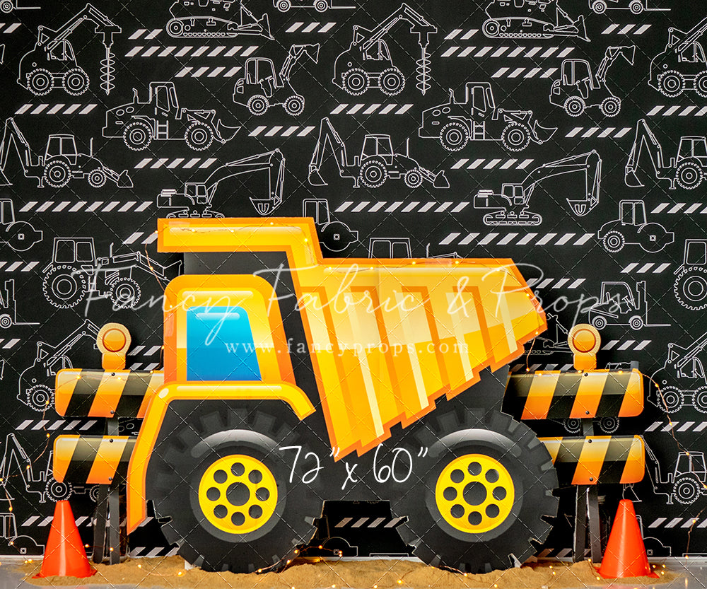 Heavy Hauler