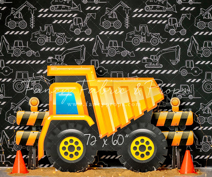 Heavy Hauler
