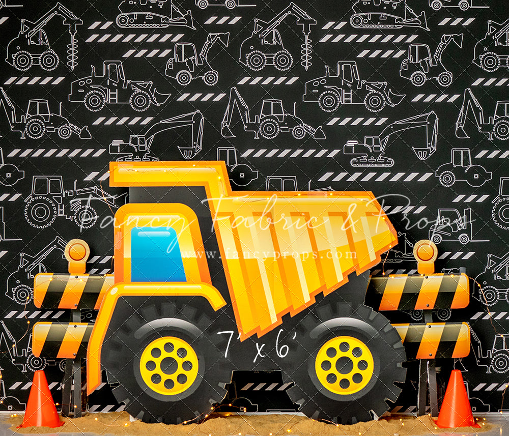 Heavy Hauler