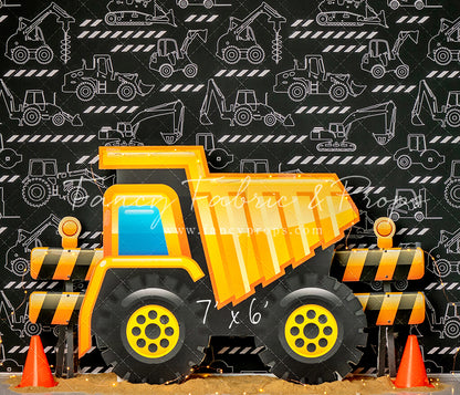 Heavy Hauler