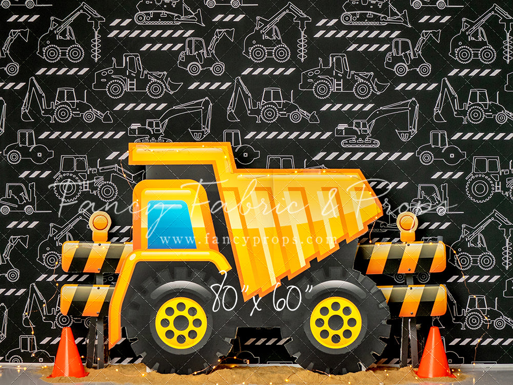 Heavy Hauler