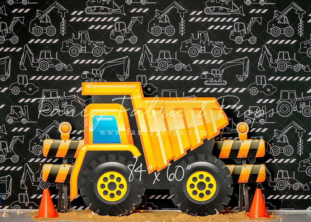 Heavy Hauler