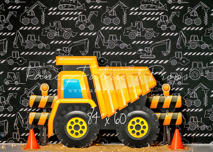 Heavy Hauler