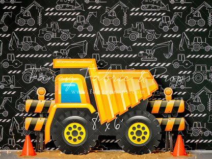 Heavy Hauler