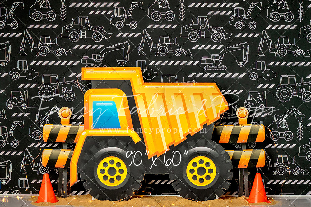 Heavy Hauler