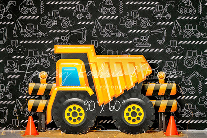 Heavy Hauler