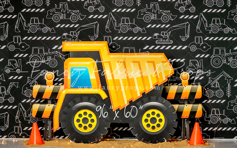 Heavy Hauler