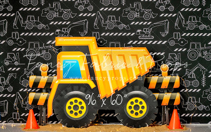 Heavy Hauler