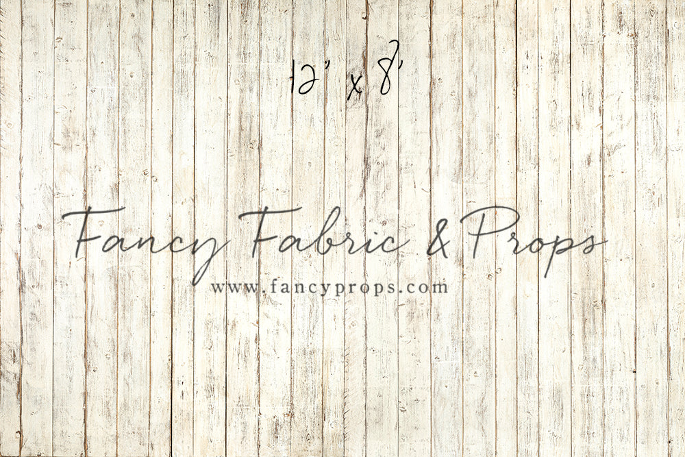 Hilton Wood Planks Mat Floor