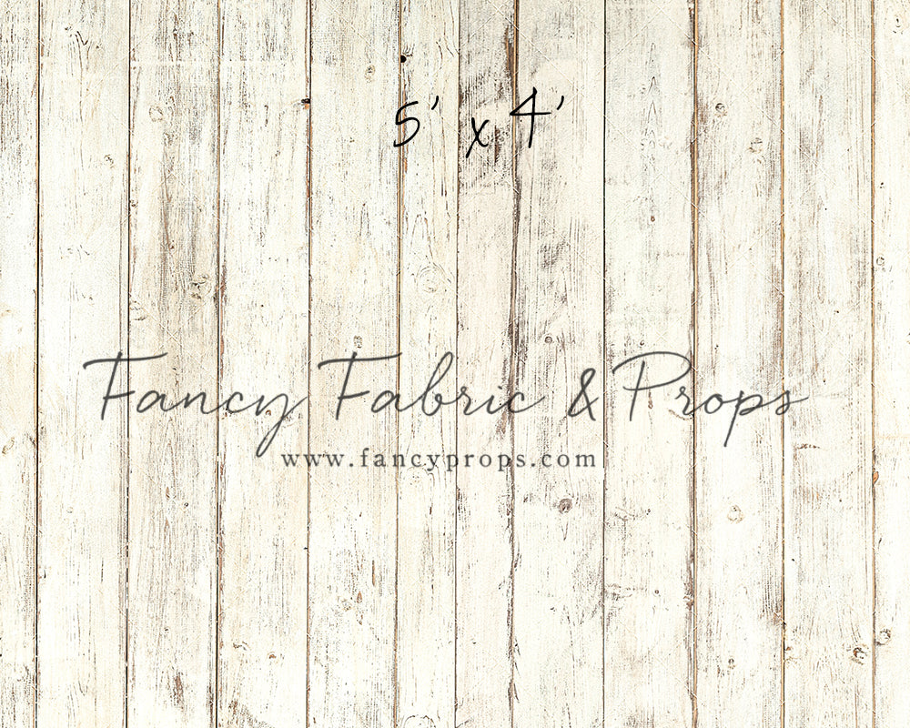 Hilton Wood Planks Mat Floor