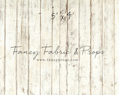 Hilton Wood Planks Mat Floor