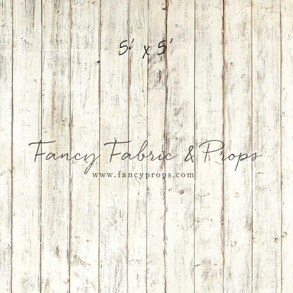 Hilton Wood Planks Mat Floor