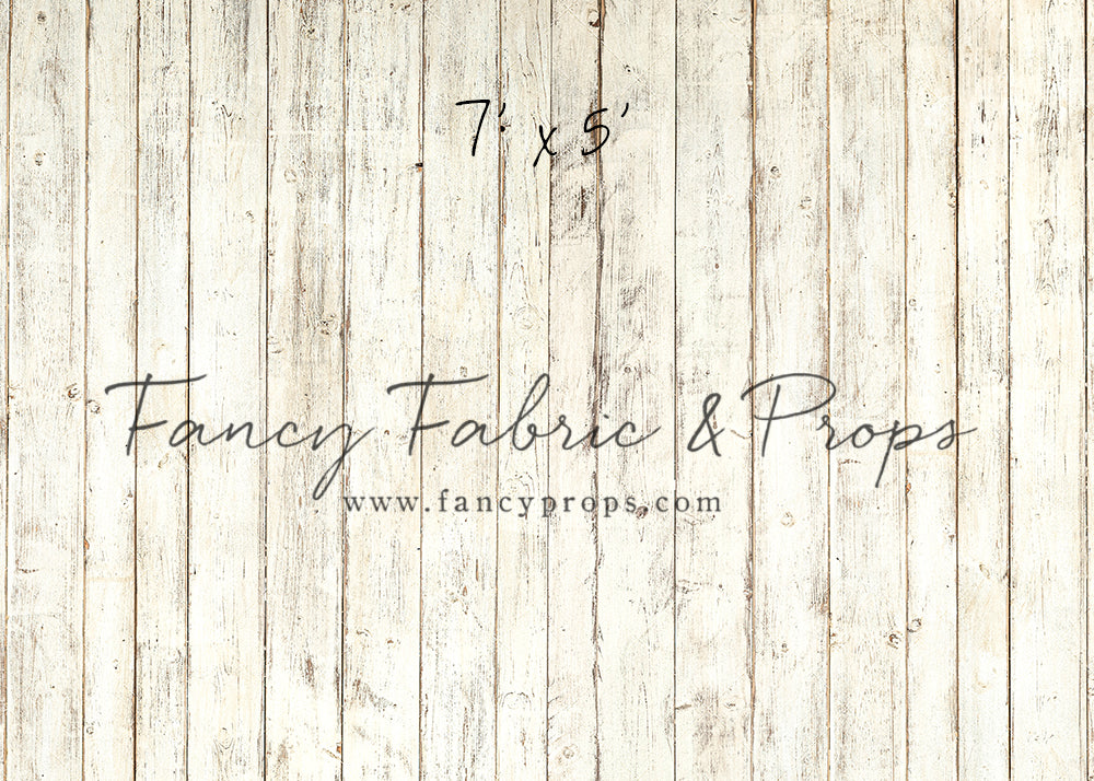 Hilton Wood Planks Mat Floor