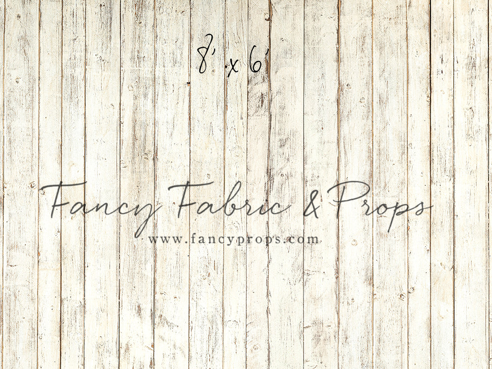 Hilton Wood Planks Mat Floor