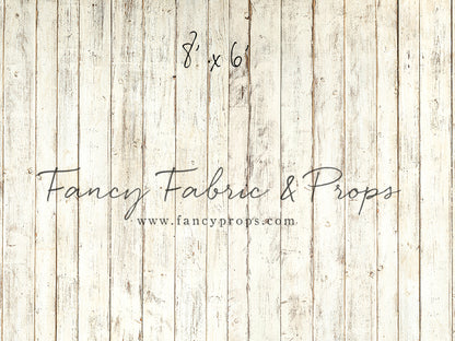 Hilton Wood Planks Mat Floor