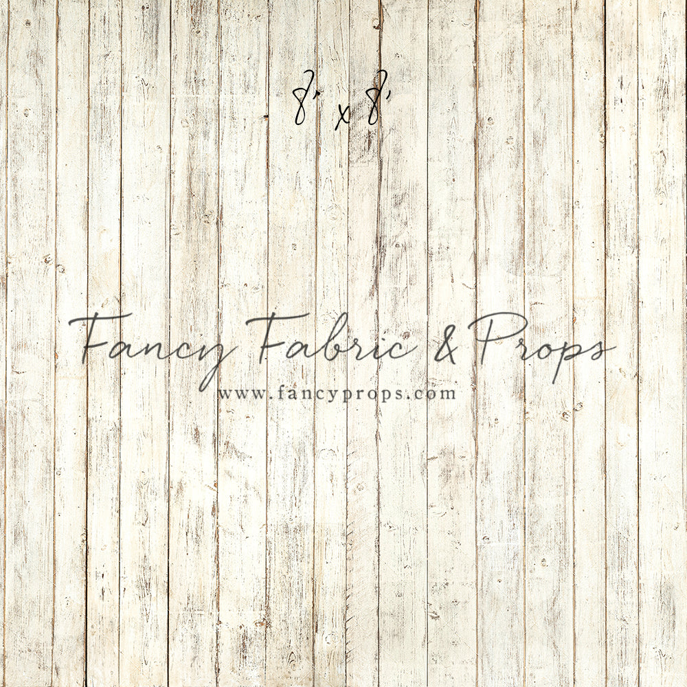 Hilton Wood Planks Mat Floor