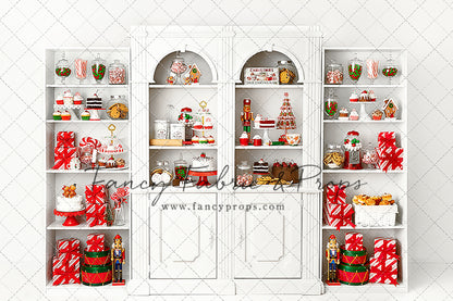 Holiday Confections