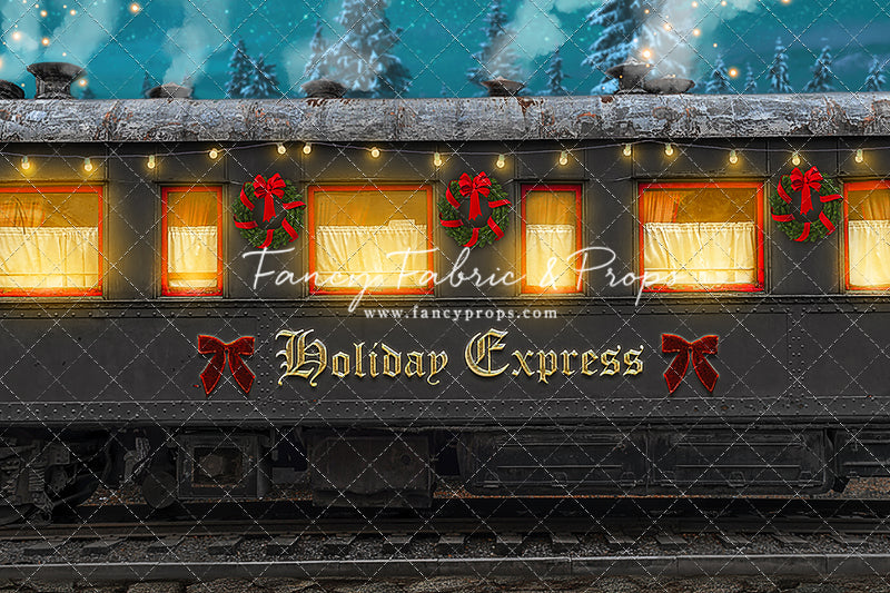 Holiday Express