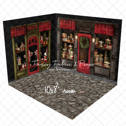 Holiday Gift Shoppe Room