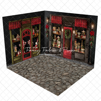 Holiday Gift Shoppe Room