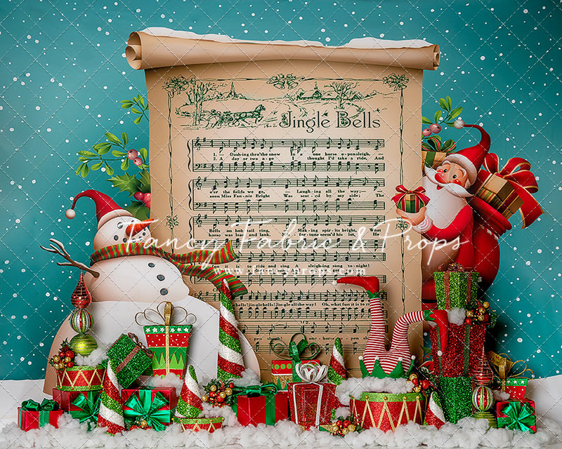 Holiday Symphony