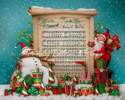 Holiday Symphony