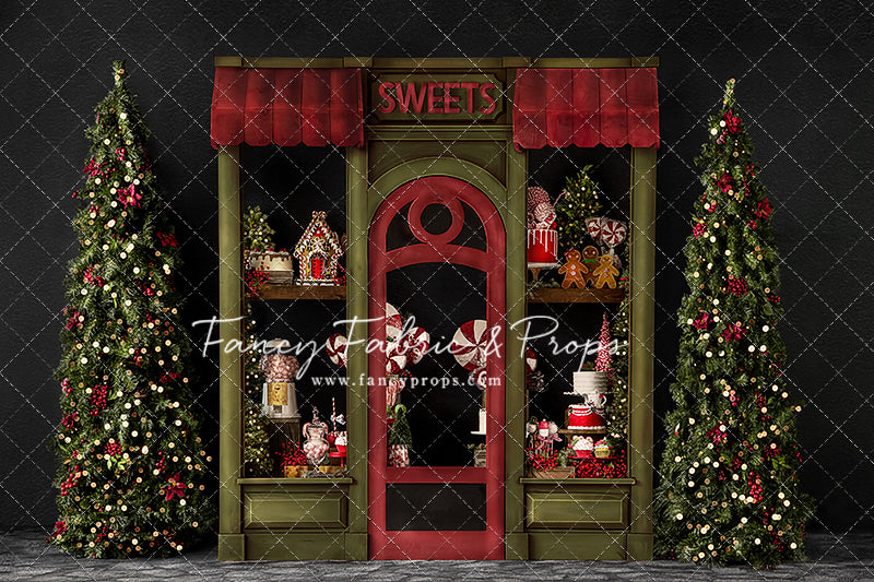 Happy Holly Christmas