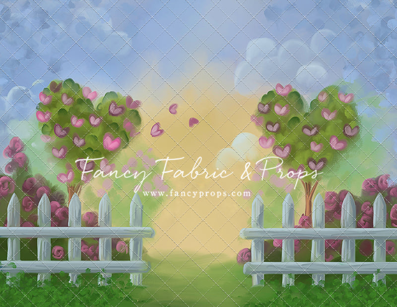 Home Is Where The Heart Is