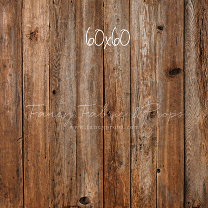 Homestead Wood Planks