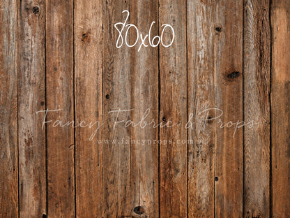 Homestead Wood Planks