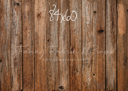 Homestead Wood Planks