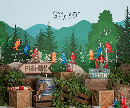 Hooked On Fishing