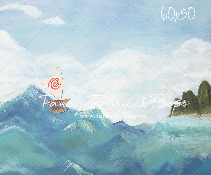 How Far I'll Go
