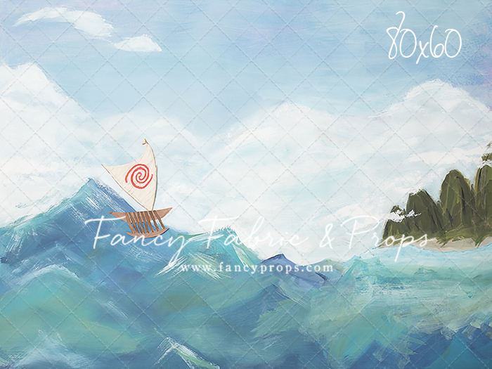 How Far I'll Go