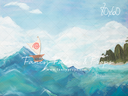 How Far I'll Go
