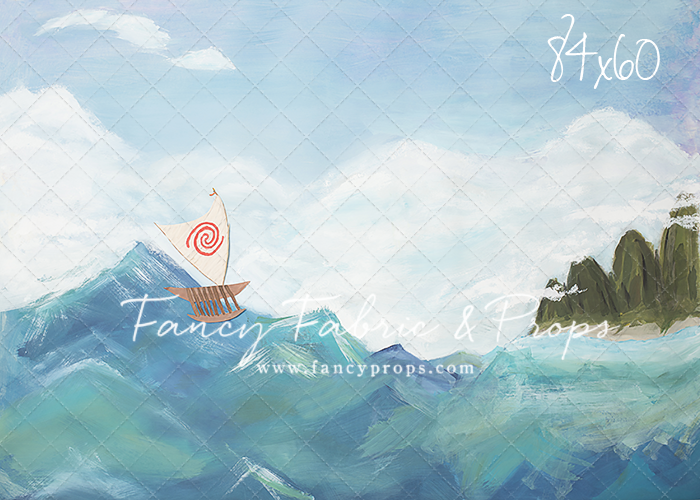 How Far I'll Go
