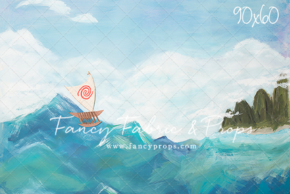 How Far I'll Go