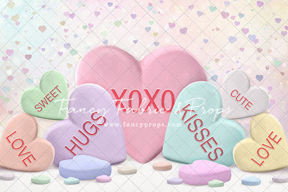 Hugs and Kisses