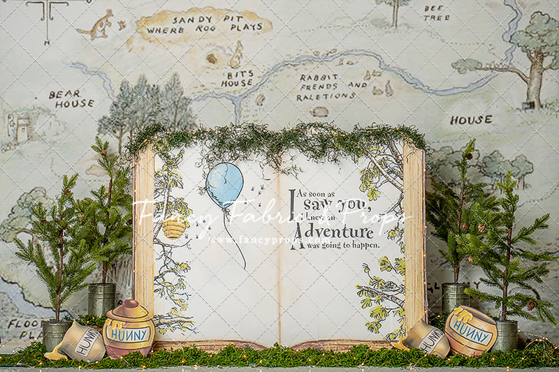 Hundred Acre Adventures